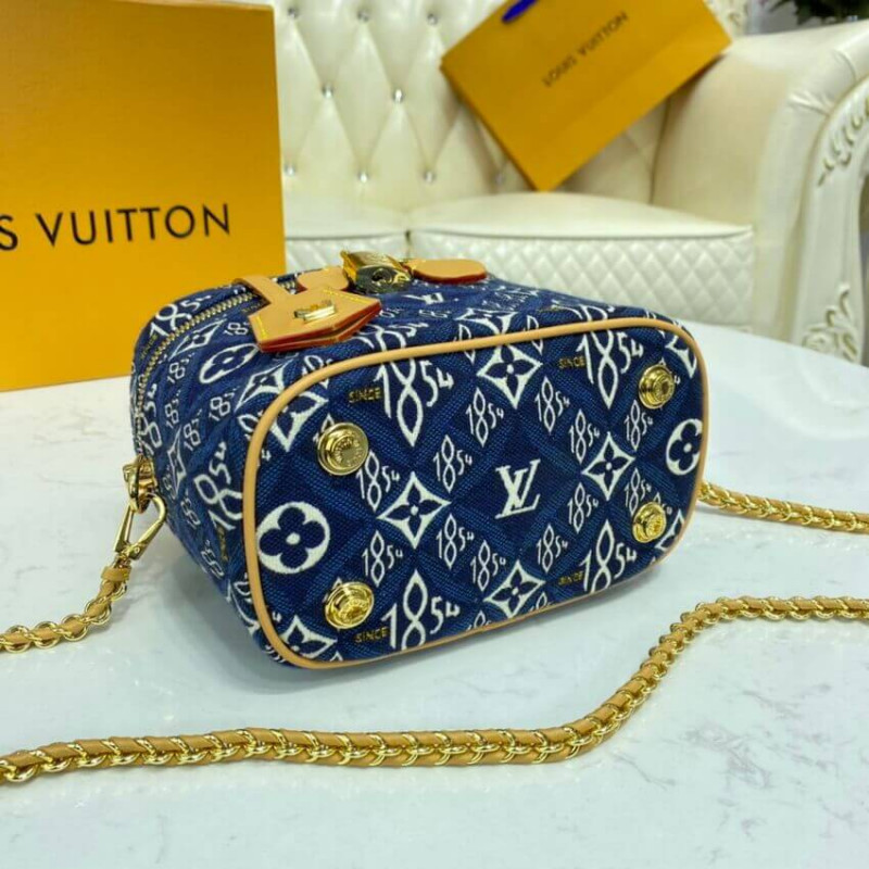 Louis Vuitton desde 1854 Vanity PM M57403-11