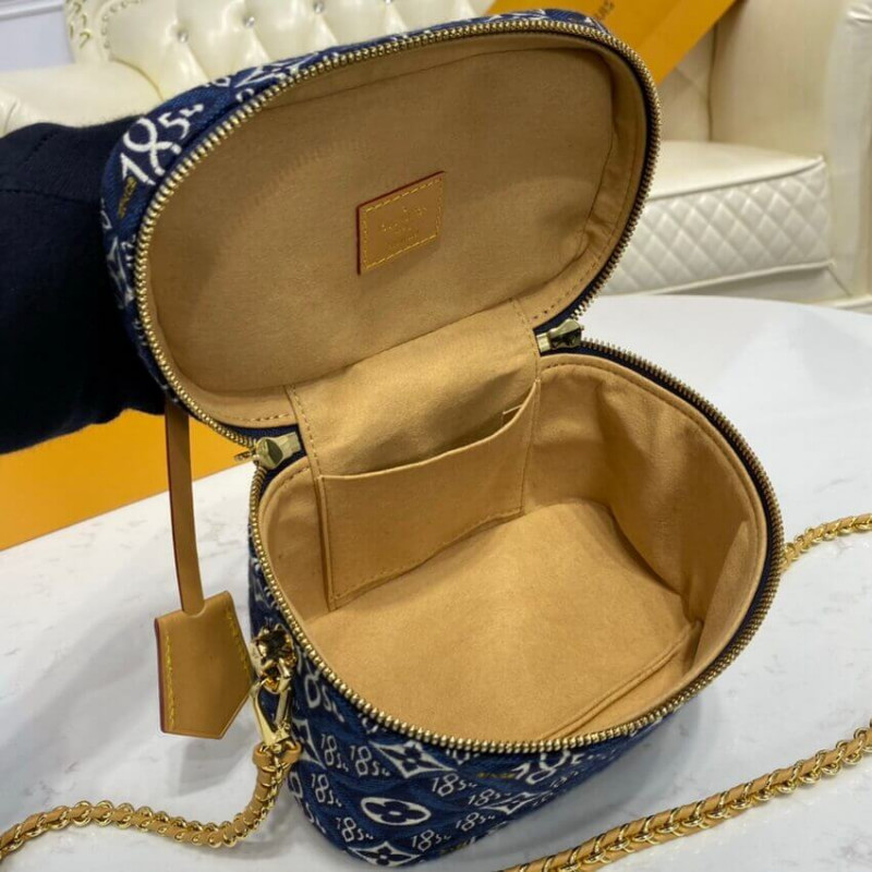 Louis Vuitton desde 1854 Vanity PM M57403-12
