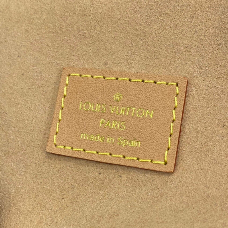 Louis Vuitton desde 1854 Vanity PM M57403-14