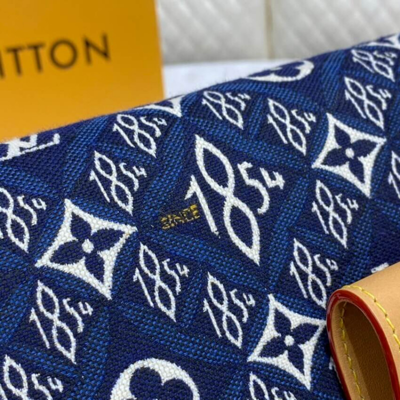 Louis Vuitton desde 1854 Dauphine MM M57499-11