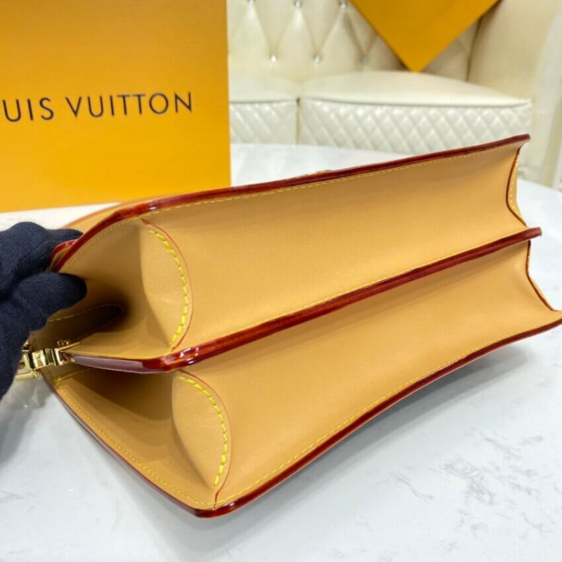 Louis Vuitton desde 1854 Dauphine MM M57499-13