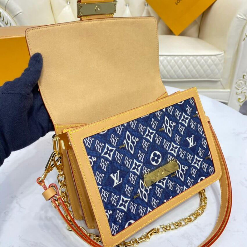 Louis Vuitton desde 1854 Dauphine MM M57499-14