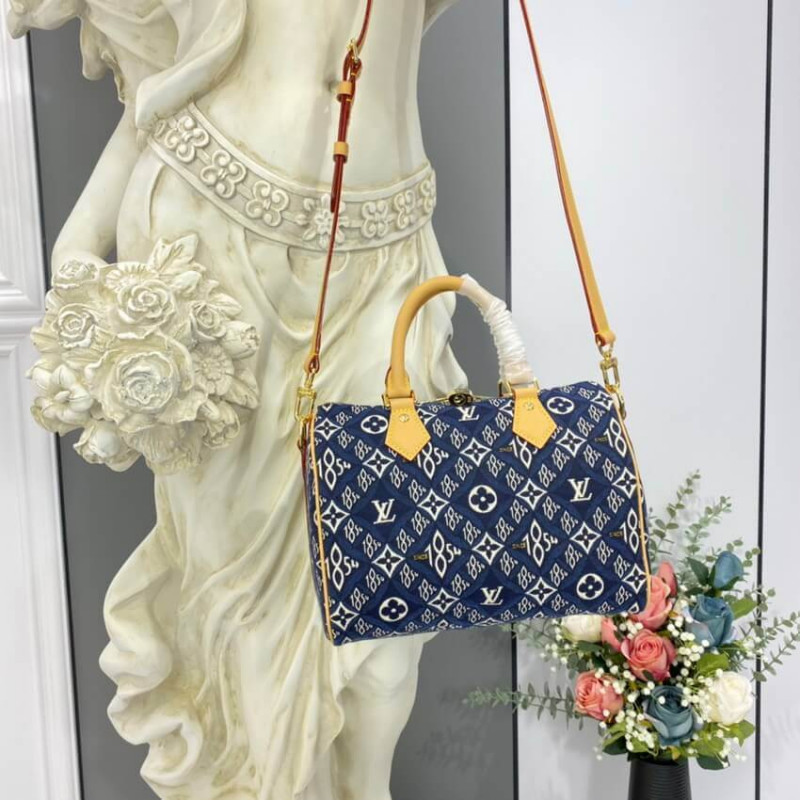 Louis Vuitton desde 1854 Speedy Bandouliere 25 M57400-1
