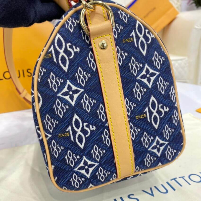 Louis Vuitton desde 1854 Speedy Bandouliere 25 M57400-7