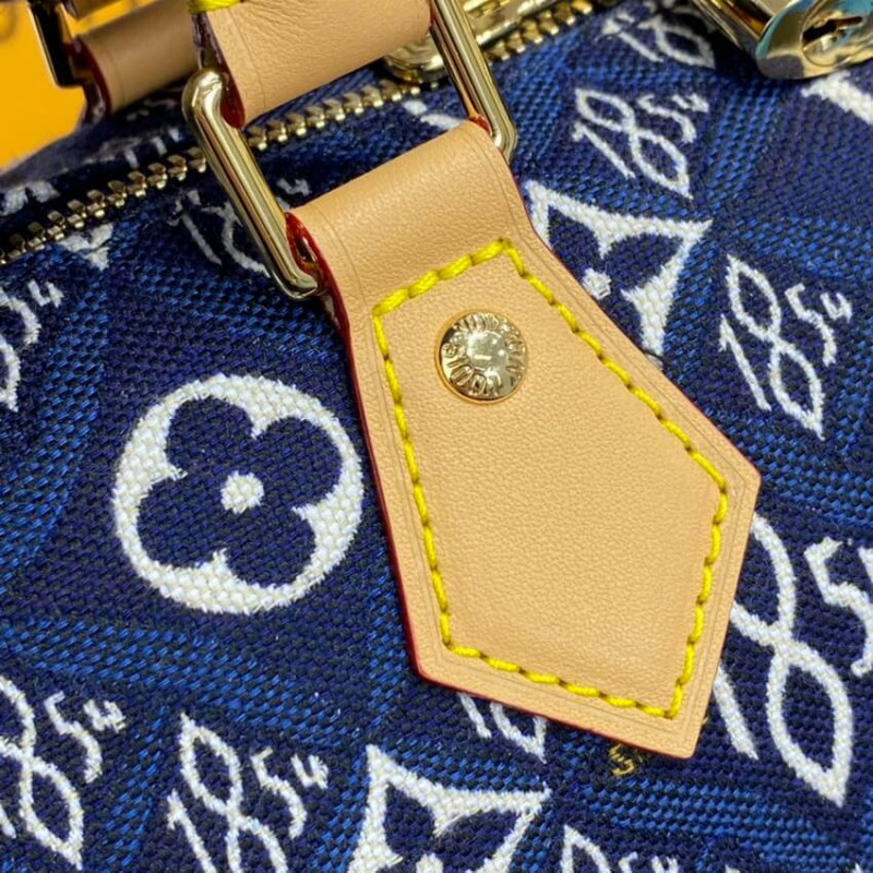Louis Vuitton desde 1854 Speedy Bandouliere 25 M57400-8