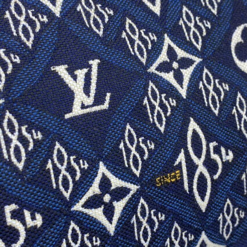 Louis Vuitton desde 1854 Speedy Bandouliere 25 M57400-9