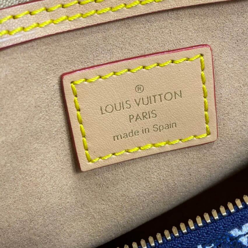 Louis Vuitton desde 1854 Speedy Bandouliere 25 M57400-11