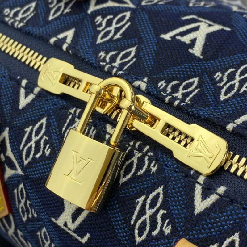 Louis Vuitton desde 1854 Speedy Bandouliere 25 M57400-13