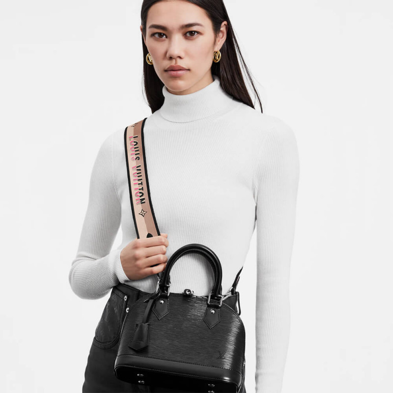 Louis Vuitton Alma BB M57426 M57540-1