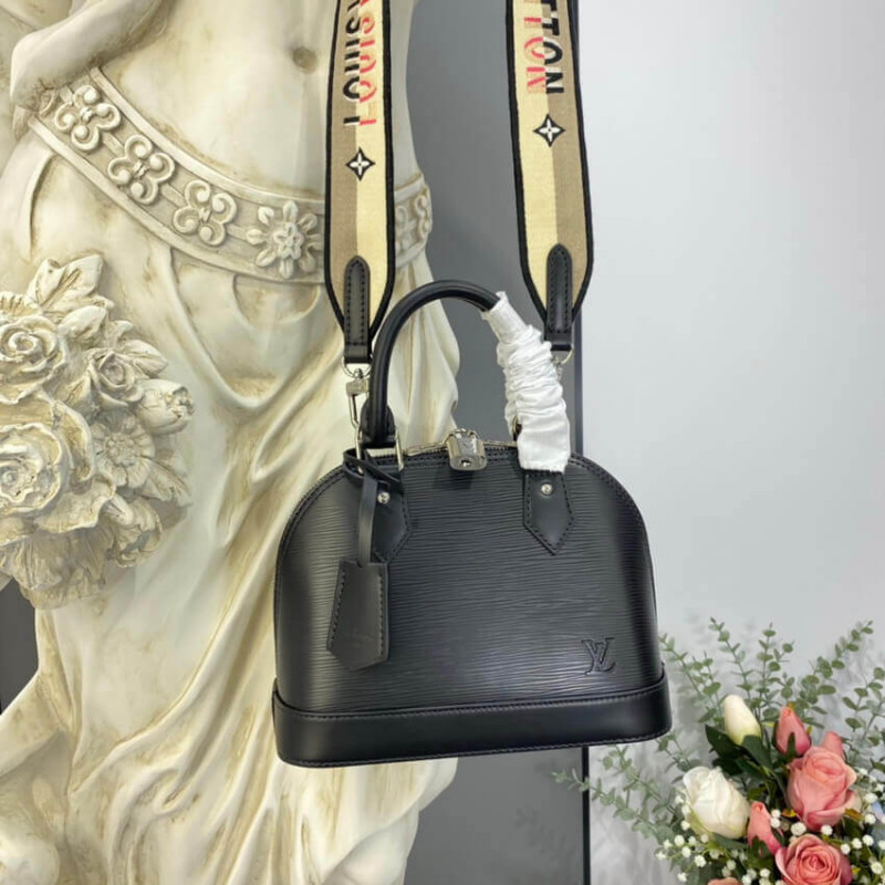 Louis Vuitton Alma BB M57426 M57540-2