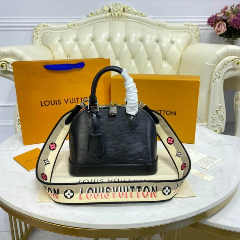 Louis Vuitton Alma BB M57426 M57540-3