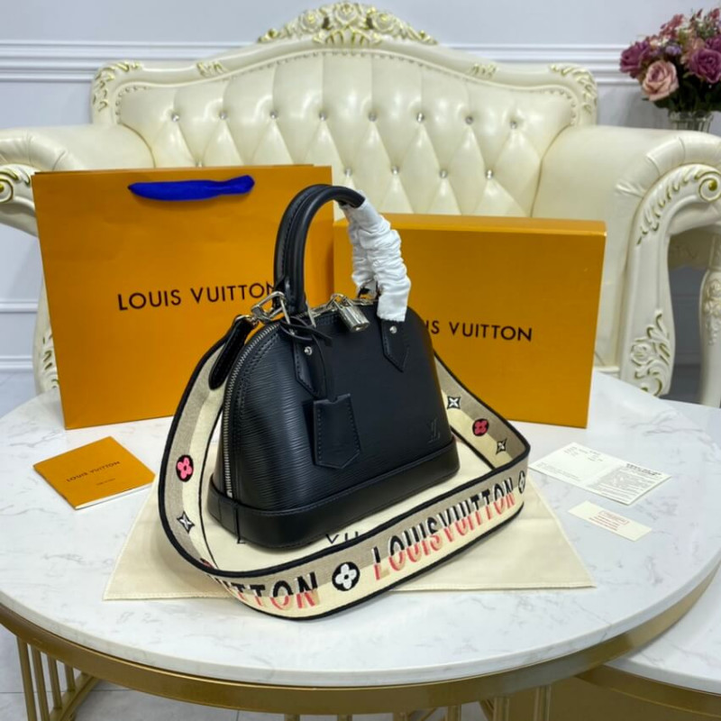 Louis Vuitton Alma BB M57426 M57540-4
