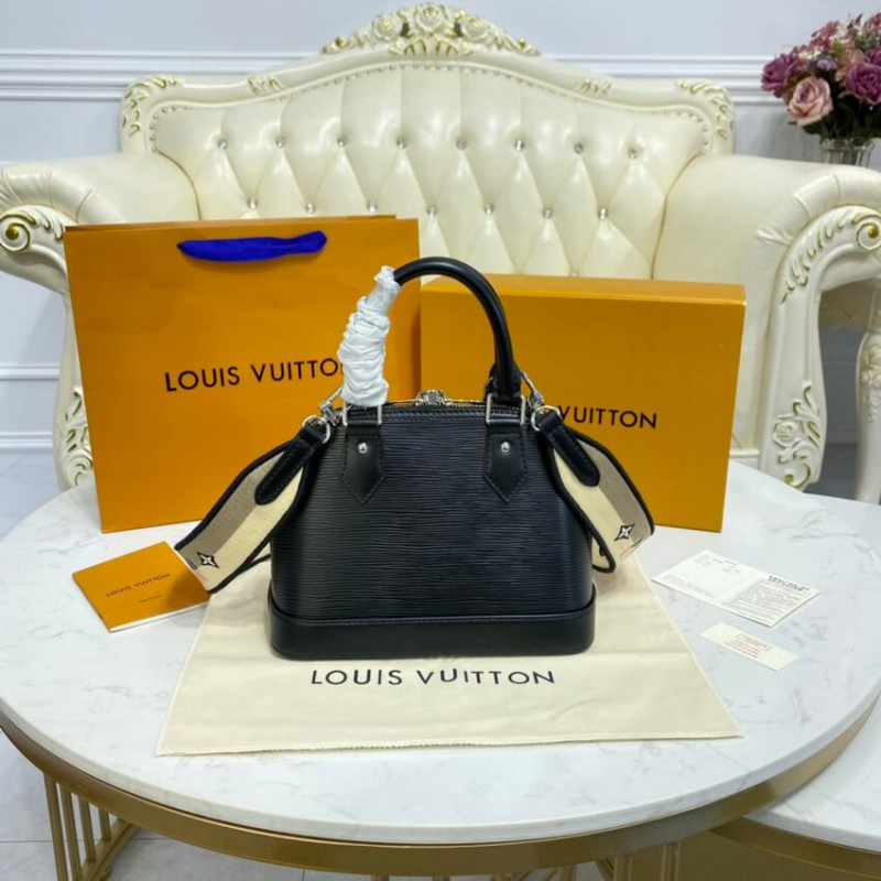 Louis Vuitton Alma BB M57426 M57540-5