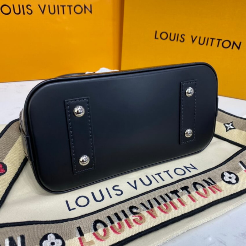 Louis Vuitton Alma BB M57426 M57540-6