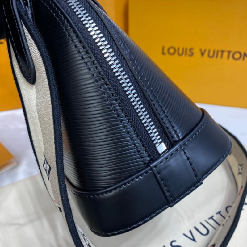 Louis Vuitton Alma BB M57426 M57540-7