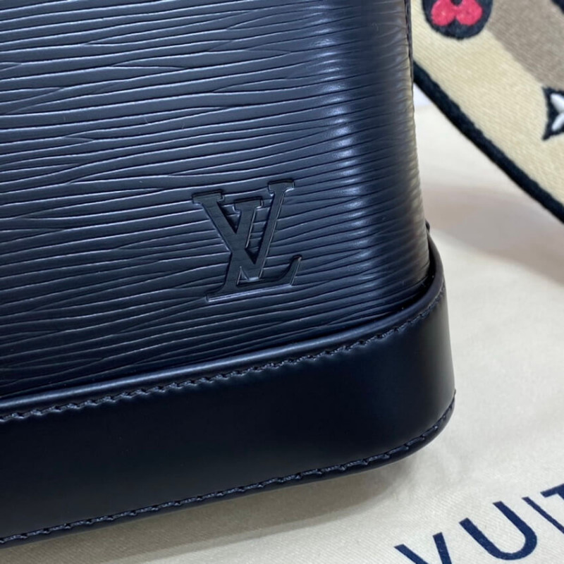 Louis Vuitton Alma BB M57426 M57540-8