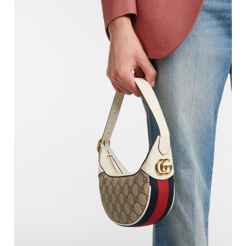Gucci Ophidia GG Mini Bolsa 658551-1