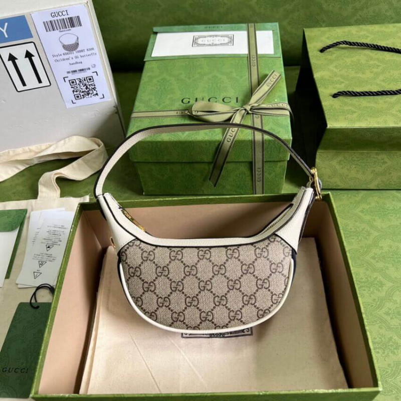 Gucci Ophidia GG Mini Bolsa 658551-2