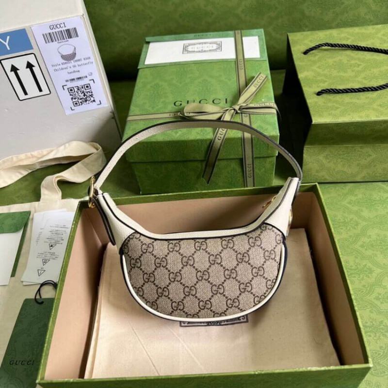 Gucci Ophidia GG Mini Bolsa 658551-3