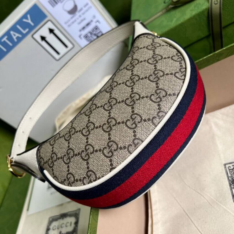 Gucci Ophidia GG Mini Bolsa 658551-4