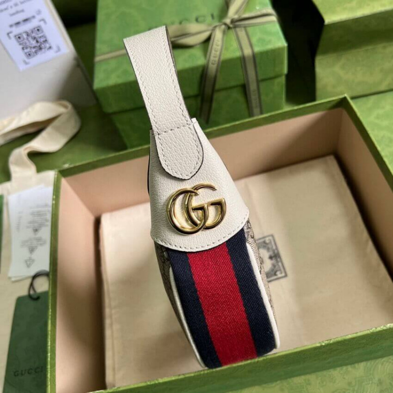 Gucci Ophidia GG Mini Bolsa 658551-5