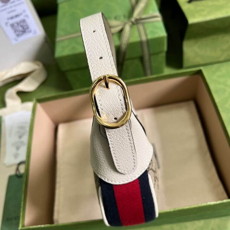 Gucci Ophidia GG Mini Bolsa 658551-7