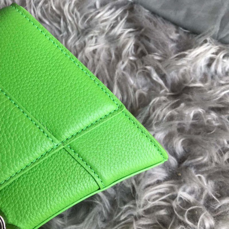 Balenciaga Hourglass S Textured-cuero texturizado-6
