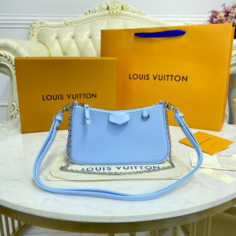 Louis Vuitton Easy Pouch en Strap M80471-3