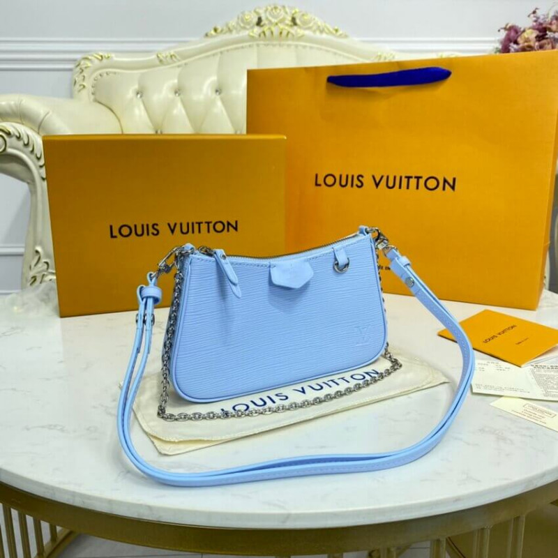 Louis Vuitton Easy Pouch en Strap M80471-4