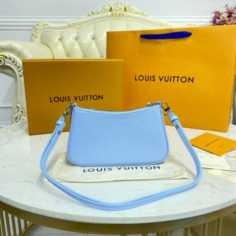 Louis Vuitton Easy Pouch en Strap M80471-5