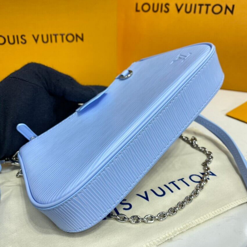 Louis Vuitton Easy Pouch en Strap M80471-6