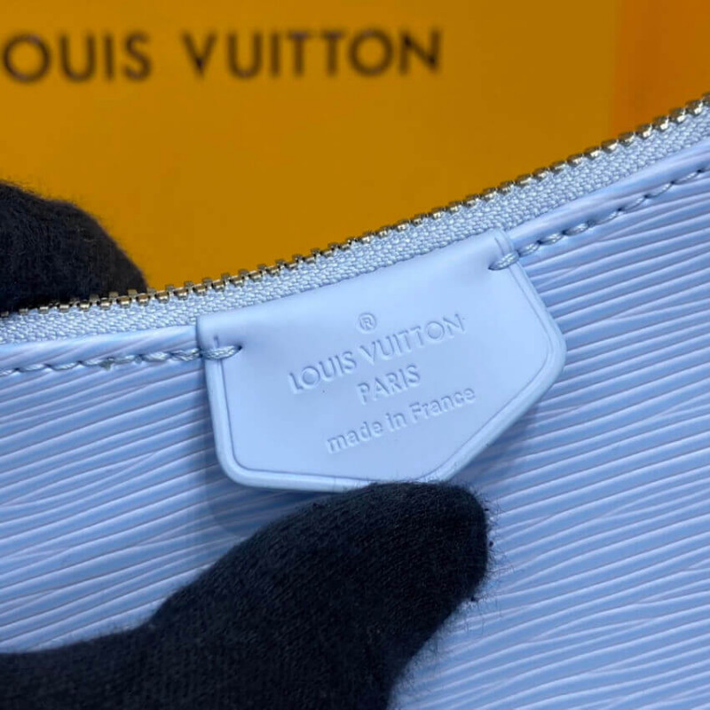 Louis Vuitton Easy Pouch en Strap M80471-8