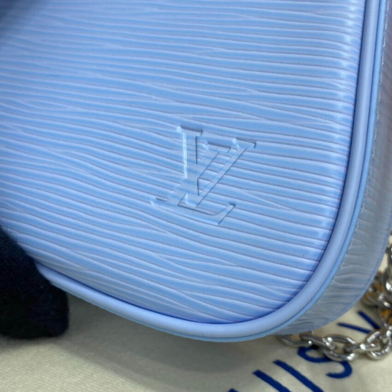 Louis Vuitton Easy Pouch en Strap M80471-9