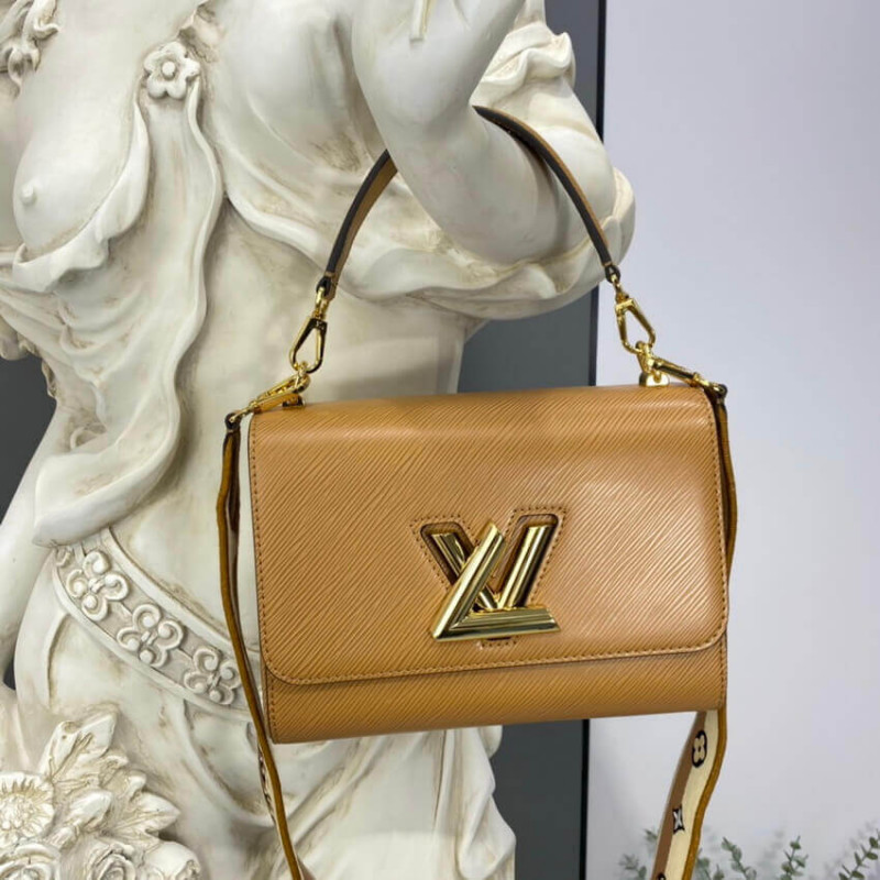 Louis Vuitton Twist MM M57505 M57506-3