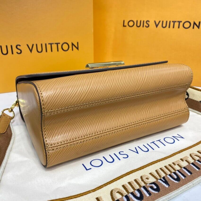 Louis Vuitton Twist MM M57505 M57506-7