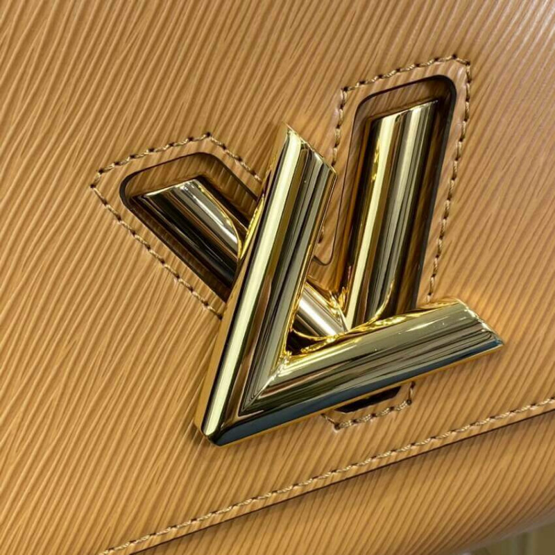 Louis Vuitton Twist MM M57505 M57506-10