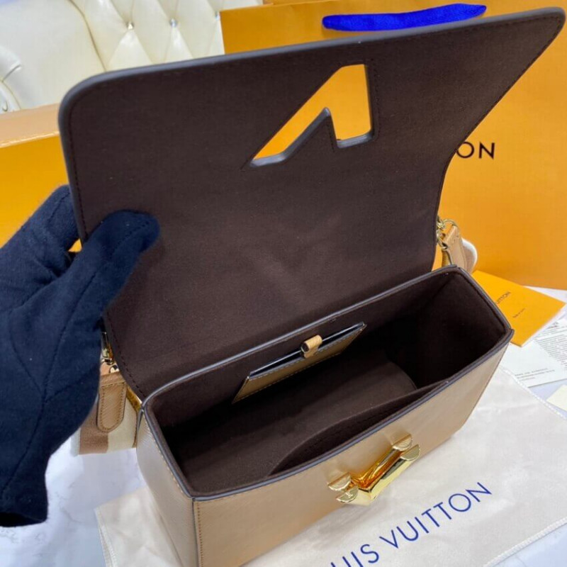 Louis Vuitton Twist MM M57505 M57506-12