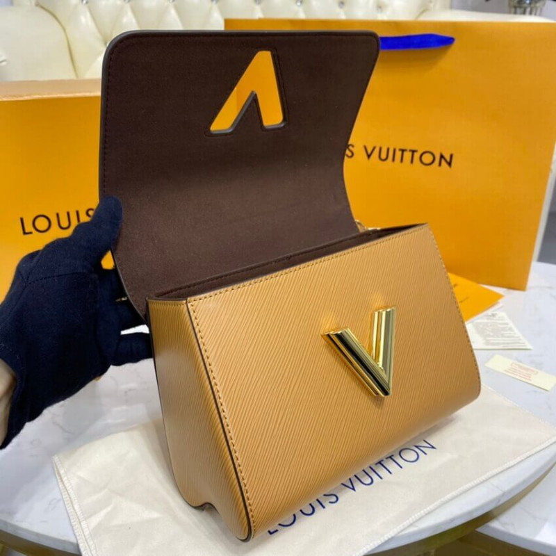 Louis Vuitton Twist MM M57505 M57506-13