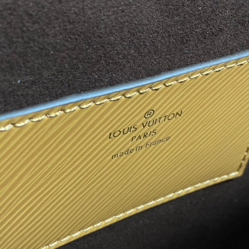 Louis Vuitton Twist MM M57505 M57506-14