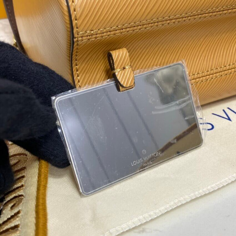 Louis Vuitton Twist MM M57505 M57506-15