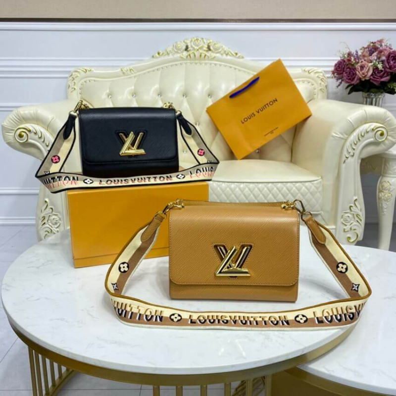 Louis Vuitton Twist MM M57505 M57506-16
