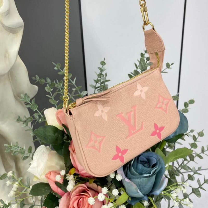 Louis Vuitton Mini Pochette AccessOires M80501-1