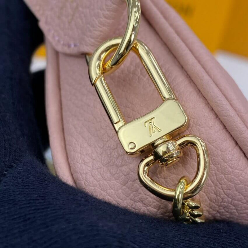 Louis Vuitton Mini Pochette AccessOires M80501-8