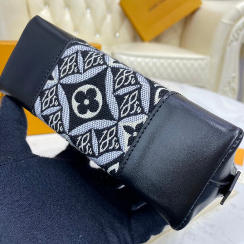 Louis Vuitton desde 1854 POUCTO COSMÉTICO PM M80307 M80076-4