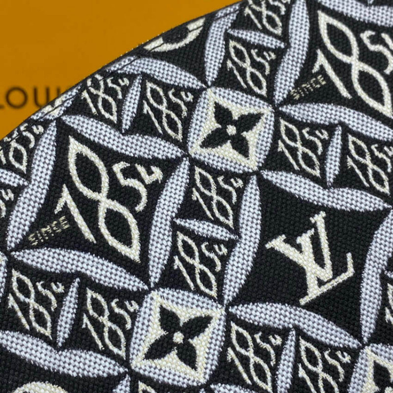 Louis Vuitton desde 1854 POUCTO COSMÉTICO PM M80307 M80076-6