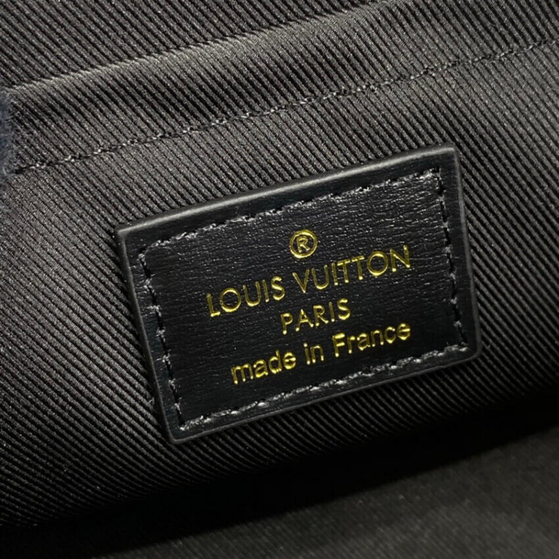 Louis Vuitton desde 1854 POUCTO COSMÉTICO PM M80307 M80076-7