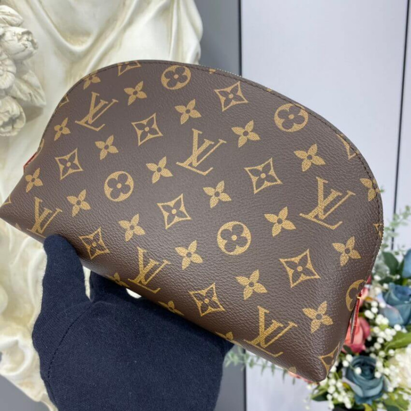 Louis Vuitton Cosmetic Pouch GM M47353-1