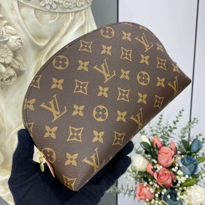 Louis Vuitton Cosmetic Pouch GM M47353-2