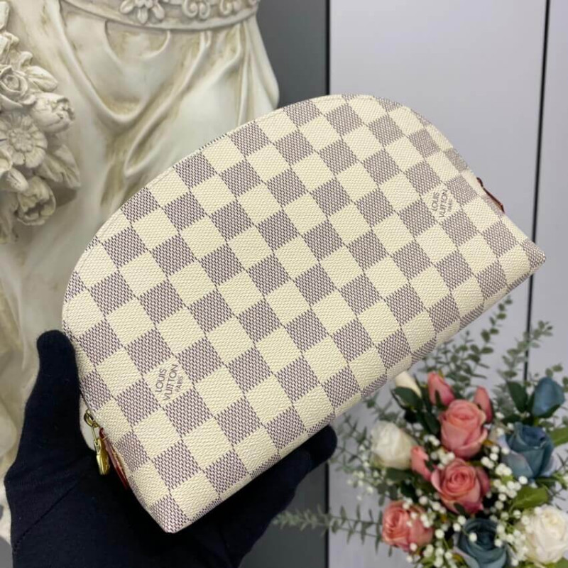 Louis Vuitton Cosmetic Pouch GM N23346-1