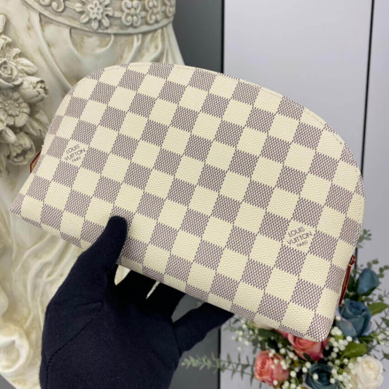 Louis Vuitton Cosmetic Pouch GM N23346-2